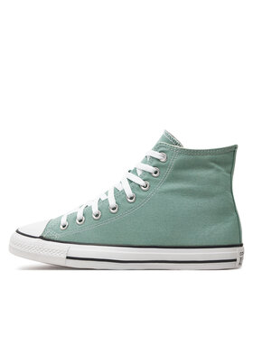 Converse Modne Superge Chuck Taylor All Star A06563C Zelena