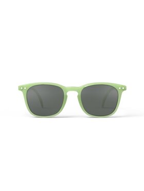 IZIPIZI IZIPIZI Okulary przeciwsłoneczne sun junior Zielony
