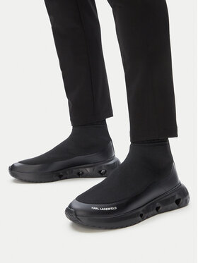 KARL LAGERFELD KARL LAGERFELD Sneakers KL54644 Nero