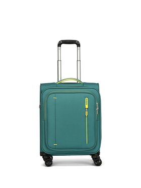 American Tourister American Tourister Walizka kabinowa 326430 Zielony