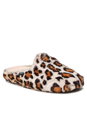 Scholl Scholl Naminės šlepetės Maddy MF301271039 Smėlio