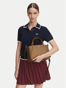 Lacoste Lacoste Сумка NF5237DJ Голубий