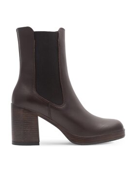 Gino Rossi Gino Rossi Stiefeletten CELANO-22740NB Braun