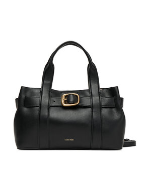 Calvin Klein Calvin Klein Handtasche LV04F3295G Schwarz