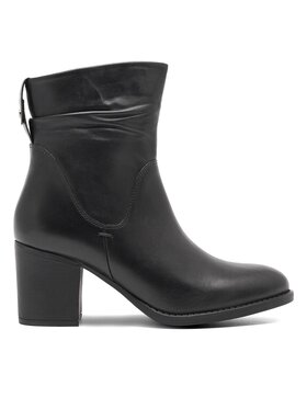 Lasocki Lasocki Botine WI23-RUTH-05 Negru