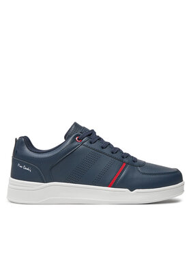 Pierre Cardin Pierre Cardin Sneakers 4125 Bleumarin
