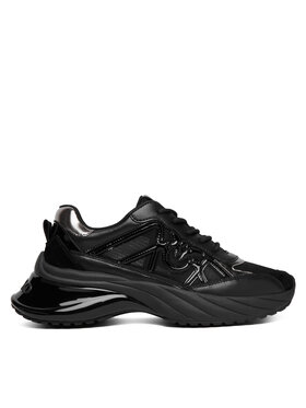 PINKO PINKO Sneakers Ariel 33 SS0135 P142 Schwarz