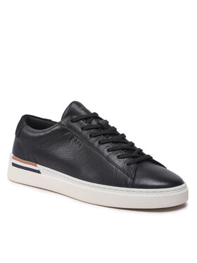 Boss Boss Sneakersy Clint 50486498 10220030 01 Czarny