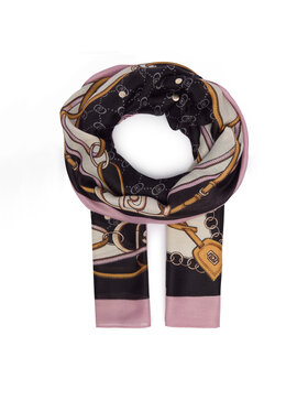 Liu Jo Liu Jo Πασμίνα 2F5079 T0300 Μαύρο