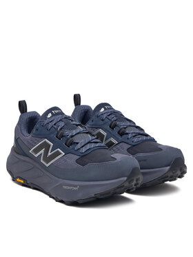 New Balance New Balance Pantofi pentru alergare X Hierro Trek MHIET296 Gri închis
