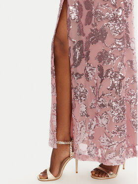 Φόρεμα βραδινό Rinascimento φωτογραφία