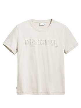 Desigual T-Shirt Desigual - 6