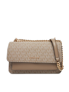 MICHAEL Michael Kors MICHAEL Michael Kors Torebka 30R5GC7L3V Beżowy