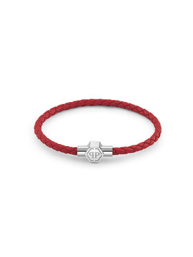 PHILIPP PLEIN PHILIPP PLEIN Bracciale 28592 Rosso