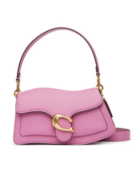 Coach Coach Τσάντα CAN26 B4DB8 Ροζ