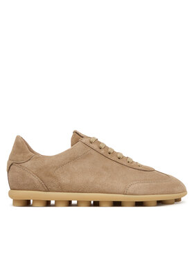AGL AGL Sneakersy Pills D839013PGWINNY0563 Beżowy