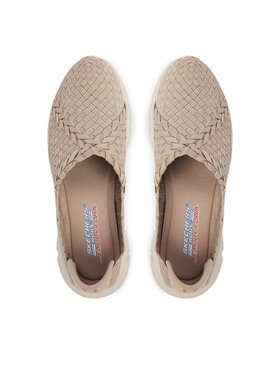 Skechers Μπαλαρίνες Skechers - 5