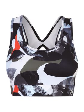 Dare2B Dare2B Biustonosz sportowy Swift Zielony