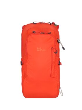 Jack Wolfskin Jack Wolfskin Plecak 250603 Pomarańczowy