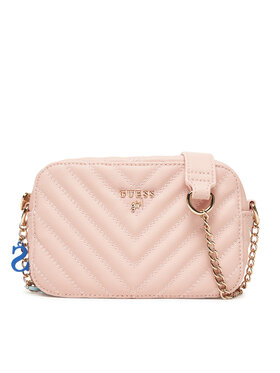Guess Guess Сумка J4GZ23 WFZL0 Рожевий