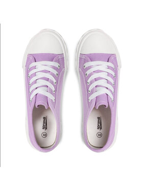 Sneakers Sprandi φωτογραφία