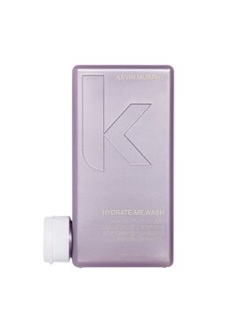 Kevin Murphy Kevin Murphy Kevin Murphy Hydrate Me Wash Infused Moisture Delivery Shampoo nawilżający szampon do włosów 250ml Szampon do włosów