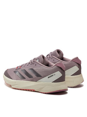 Adidas Tekaški čevlji Adizero Sl W IG8198 Vijolična