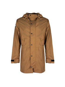 Napapijri Napapijri Parka NP0A4E2D | Abudhabi Hnědá Regular Fit