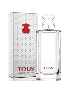 TOUS TOUS Tous Woman woda toaletowa spray 50ml Woda toaletowa