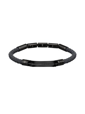 Breil Breil Bracciale ABARTH Nero