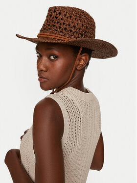 Banana Moon Banana Moon Cappello Mexwood Hatsy LRK58 Marrone
