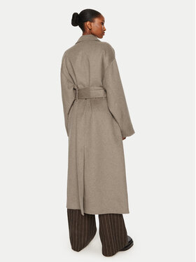 Μάλλινο παλτό DAY Birger et Mikkelsen φωτογραφία