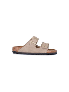 Birkenstock Birkenstock Sandały 1030269 Brązowy