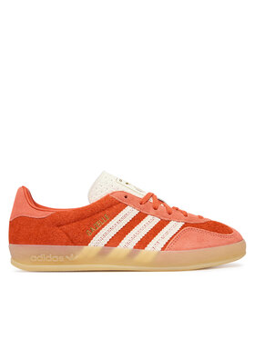 adidas adidas Sportcipők Gazelle Indoor KI7169 Narancssárga