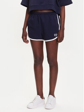 Gap Gap Spordišortsid 778453-01 Tumesinine Regular Fit