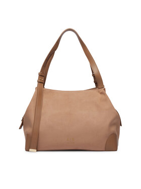 Armani Exchange Armani Exchange Ročna torba XW002603 AF22666 U6186 Rjava