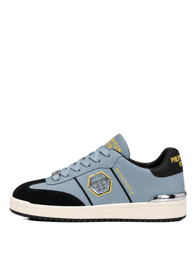 PHILIPP PLEIN PHILIPP PLEIN Sneakers 31759 Azzurro chiaro
