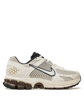 Nike Nike Сникърси Zoom Vomero 5 FJ2028 001 Екрю