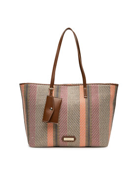 Nine West Nine West Torebka Lilla3 Brązowy