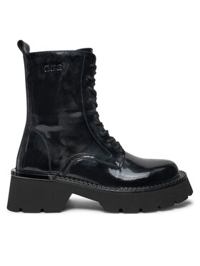 GOE GOE Saapad OO2N4120 Must