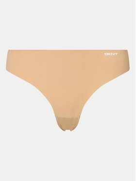 Σετ στρινγκ DKNY φωτογραφία