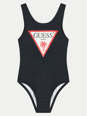 Guess Guess Купальник J4GZ39 KCA60 Чорний