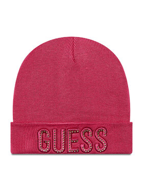Guess Guess Müts KIDS J0BZ12 Z2Q00 Roosa