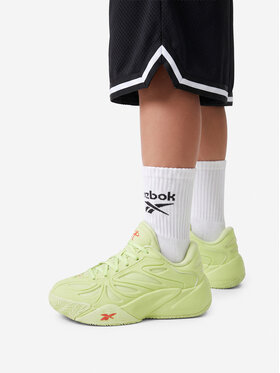 Reebok Reebok Korvpallijalatsid EO-ANGEL REESE 1 100272894 Heleroheline