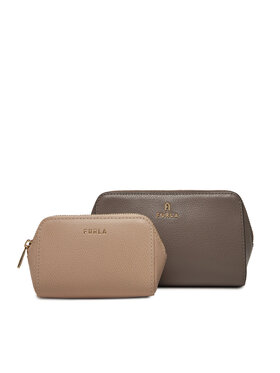 Furla Furla Smink táska Camelia M WE00453 ARE000 3782S Szürke