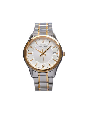 Seiko Seiko Ρολόι SUR468P1 Ασημί