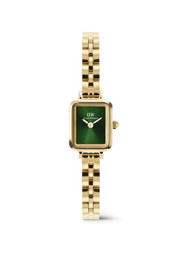 Daniel Wellington Daniel Wellington Zegarek DW00100852 Złoty