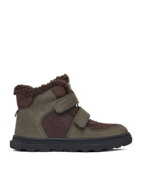 Lasocki Kids Lasocki Kids Trzewiki CEO-CI12-3005-02 Khaki