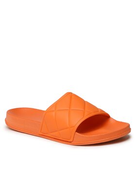 CRUZ CRUZ Nazouváky Ekeya W Slipper CR232257 Oranžová