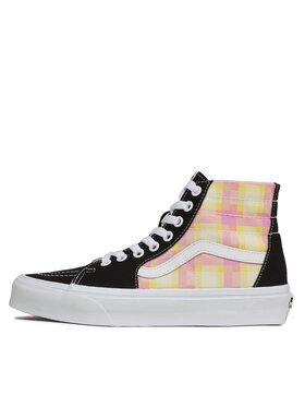 Vans Tenisice Sk8-Hi Tapered VN0A5KRUGBX1 Crna